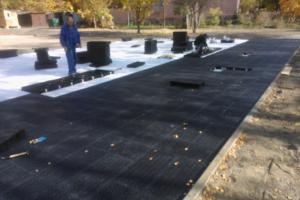 Boiska wielofunkcyjne