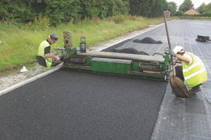 Boiska - o nawierzchni poliuretanowej