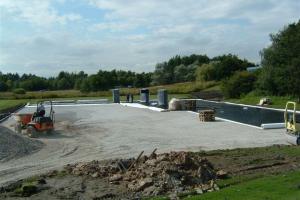 Boiska - trawa sztuczna