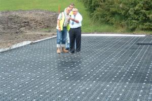 Boiska - trawa sztuczna