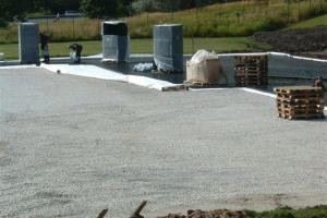 Boiska - trawa sztuczna