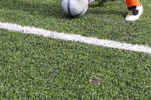 Boiska - trawa sztuczna