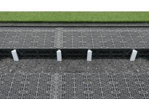 Boiska - trawa sztuczna