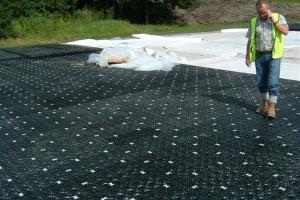 Boiska - trawa sztuczna