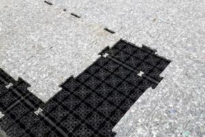 Boiska - trawa sztuczna