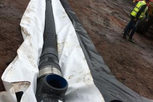 Boiska - trawa naturalna