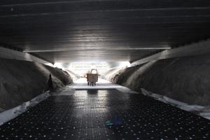 Drogi, ulice, parkingi