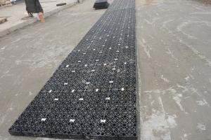 Drogi, ulice, parkingi