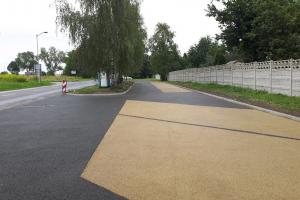 Drogi, ulice, parkingi