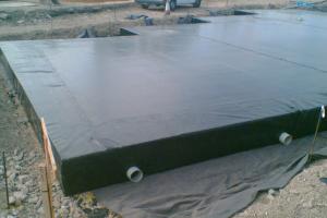 Drogi, ulice, parkingi