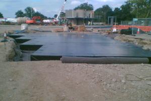 Drogi, ulice, parkingi