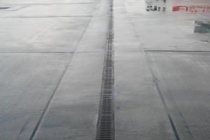 Drogi, ulice, parkingi