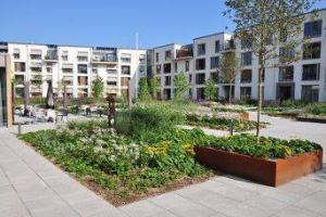 Drogi, ulice, parkingi