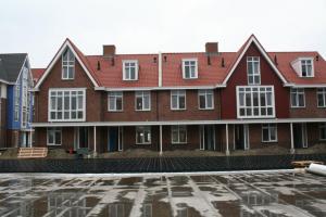 Drogi, ulice, parkingi