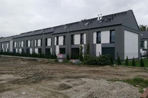 Drogi, ulice, parkingi