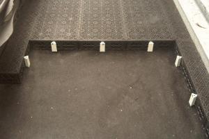 Drogi, ulice, parkingi