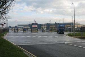 Drogi, ulice, parkingi