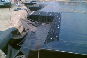 Drogi, ulice, parkingi