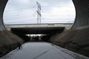 Drogi, ulice, parkingi