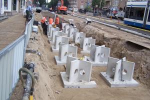 Ochrona drzew w przestrzeni miejskiej