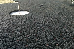 Place zabaw i siłownie zewnętrzne