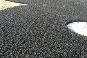 Place zabaw i siłownie zewnętrzne