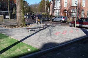 Place zabaw i siłownie zewnętrzne