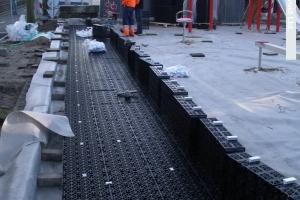 Place zabaw i siłownie zewnętrzne