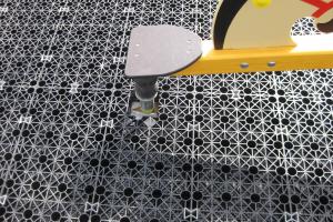 Place zabaw i siłownie zewnętrzne