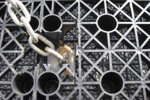 Place zabaw i siłownie zewnętrzne