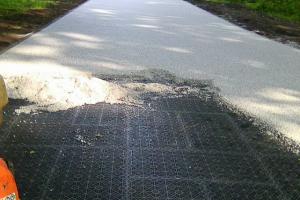 Ścieżki i drogi rowerowe