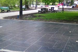 Ścieżki i drogi rowerowe