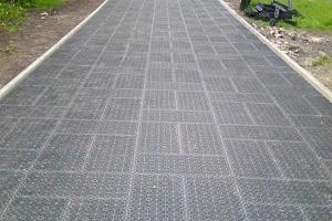 Ścieżki i drogi rowerowe