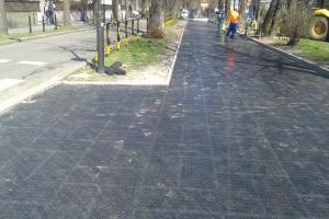 Ścieżki i drogi rowerowe