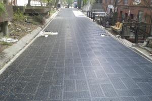 Ścieżki i drogi rowerowe