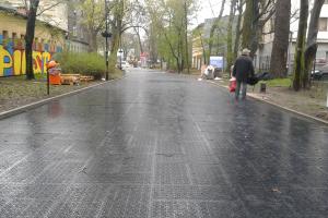 Ścieżki i drogi rowerowe