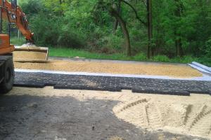 Ścieżki i drogi rowerowe