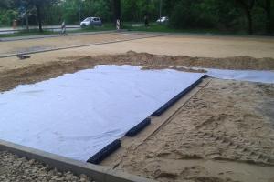 Ścieżki i drogi rowerowe