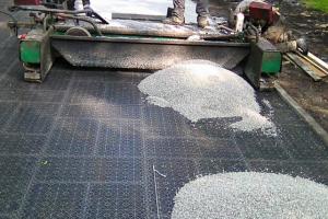 Ścieżki i drogi rowerowe