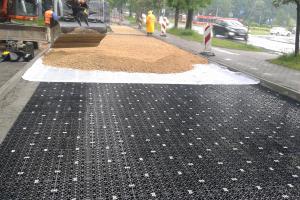 Ścieżki i drogi rowerowe