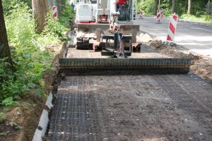 Ścieżki i drogi rowerowe