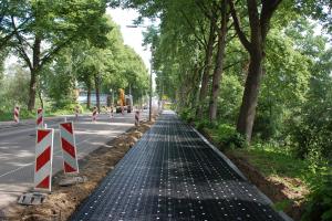 Ścieżki i drogi rowerowe