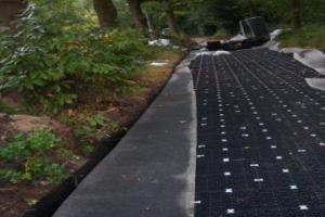 Ścieżki i drogi rowerowe