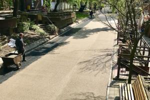 Ścieżki i drogi rowerowe