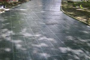 Ścieżki i drogi rowerowe