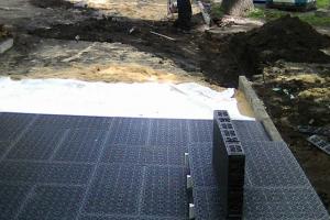 Ścieżki i drogi rowerowe