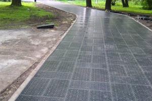 Ścieżki i drogi rowerowe