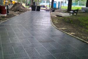 Ścieżki i drogi rowerowe